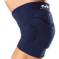 Mcdavid Knieschoner Volley Flexy (x2)