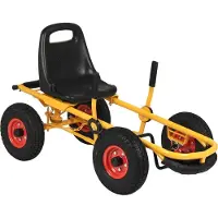 My Hood Kid Car - Mondauto Gokart (504045)