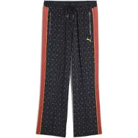 Puma Jogginghose Road To Unity T7 629596 Dunkelblau Regular Fit