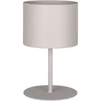 You do it | Blumentopf Trofa Grau Stahl 21.5x21.5x36 cm | NADUVI