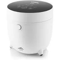 Eta FitRice, Weiß, 1,6 l, Berührung, 500 W, 220 mm, 230 mm