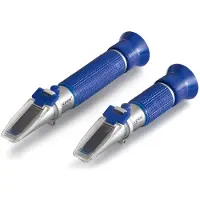 Kern Analoges Refraktometer ORA 3AB Messbereiche 0 32 % 1,000 1,130 sgW