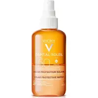 VICHY Capital Soleil Sonnenspray braun LSF 50 200 ml Spray