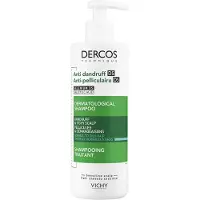 VICHY Dercos Anti-Schuppen Shampoo fett.Kopfhaut 390 ml