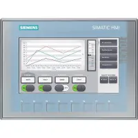 Siemens Basicpanel 6AV2123-2GB03-0AX0, Simatic HMI KTP700
