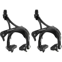 Tektro R540 Felgenbremse schwarz 2021 Felgenbremskörper
