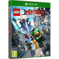 The Ninjago Movie: Videogame