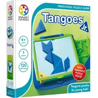 IUVI Tangoes Junior by Tangoes