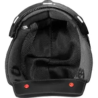 Nexo Innenpolster Jethelm Travel 2.0 ECE2206 Retro-Stil