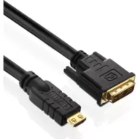 PureLink HDMI (Typ A) — DVI