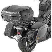Givi Honda Cmx 1100t Rebel 23-24 Sr1194kit Topcase Heckmontage