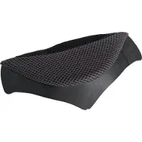 Nexo Integralhelm Fiberglas Sport II mit Windabweiser für optimalen Schutz