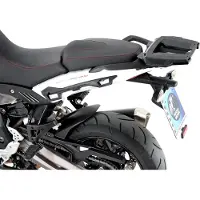 Hepco & becker Alurack Aprilia Caponord 1200 2013-2016 Gepäckträger