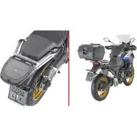 Givi Monolock Voge Valico Dsx 23-24 Sr9262 Topcase Heckmontage