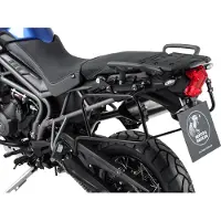 Hepco&Becker Lock-it Triumph Tiger 800 Xc/xcx/xca/xr/xrx/xrt 2018 Montage Seitenkoffer