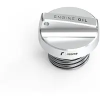 Rizoma Tp123b Öleinfülldeckel