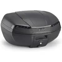 Givi E46 Riviera Black Edition Monolock E46nb Motorradkoffer