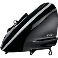 Puig Z-racing Aprilia Tuono V4r 1100/f Sport-windschutzscheibe