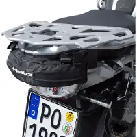 Held Werkzeugtasche Velcro R 1200 GS LC 2013-, 1,5 Liter Stauraum Unisexschwarz321 - Motorradzubehör - Motorradgepäck