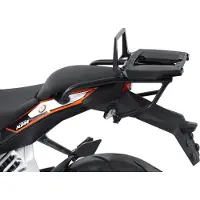 Hepco & becker Alurack Ktm 125/200 Duke 2011-2016 Gepäckträger