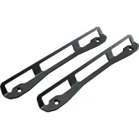 SW-Motech Pro Kft.00.152.35800 Seitenkoffer Montageadapter