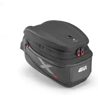 Givi Tankrucksack XL06B TANKLOCK 15-20 L