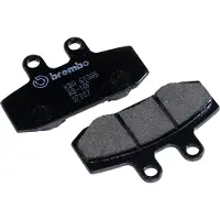 Brembo Bremsbeläge organisch 07007.CC 78,9x46,9x7,5mm