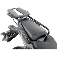 Hepco&Becker Alurack Yamaha Fz 8 Fazer 2010-2016 Gepäckträger