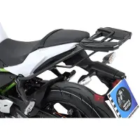 Hepco&Becker Easyrack Kawasaki Z 650 2017 Topcase Heckmontage