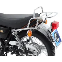 Hepco&Becker Yamaha Sr 400 2014-2016 Gepäckträger