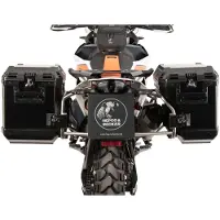 Hepco&Becker Ktm 890 Adventure/r/rally 2023 Seitenkoffer-set