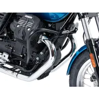 Hepco&Becker Moto Guzzi V7 Iii 18-20 Rohrförmiger Motorschutz