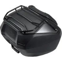 Hepco&Becker Honda Adv 350 22-26 Oberer Gepäckträger Für Topcase