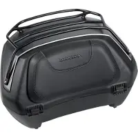 Hepco&Becker Honda Nt 1100 22-24 Oberer Gepäckträger Für Topcase