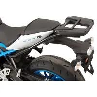 Hepco & becker Easyrack SUZUKI GSX-S8 23- SCHW. schwarz