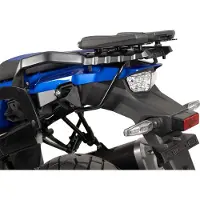 Hepco&Becker Suzuki V-strom 1050 De 2023 Alurack/easyrack Adapter Für Seitenkoffermontage