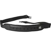 SW-Motech Legend Gear La4 Gurt Schwarz Schwarz One Size