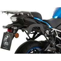Hepco&Becker Suzuki Gsx-s 1000 Gx 2024 C-bow Montage Seitenkoffer
