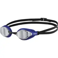 Arena Airspeed Mirror Schwimmbrille Senior