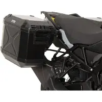 Hepco&Becker Suzuki V-strom 800 2024 Seitenkoffer-set