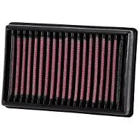 Miw High-Performance Luftfilter R 1200 GS 13-18