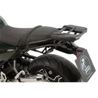 Hepco & becker Gepäckträger Easyrack schwarz für BMW R 12 nineT Unisexneutral022 - Motorradzubehör - Motorradgepäck