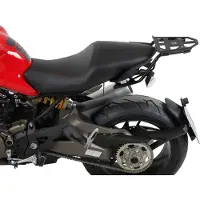 Hepco&Becker Minirack Ducati Monster 1200/s 2013-2016 Topcase Heckmontage