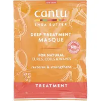 Cantu Deep Treatment Hair Masque 50 g