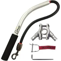 Petego Universal-Fahrradleine Cycleash 85 cm