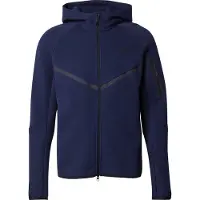 Nike Herren Shirt M NK TCH FLC FZ WR HOODIE