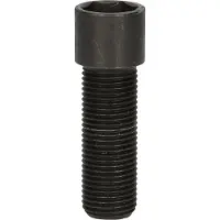 Ks Tools Befestigungsschrauben, M16x1,5, 60 mm lang