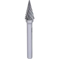 Ks Tools 515.3274, Metall, Dreieck, 1 Stück(e), 1 cm