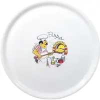 Hendi Pizzateller Speciale ø330