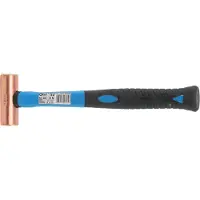 Bgs Kupferhammer, 1.5 lb-Kopf